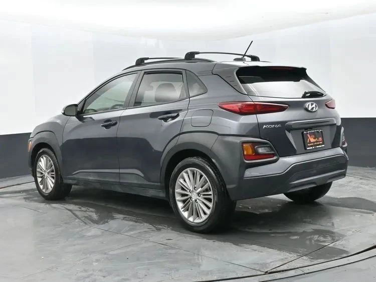 2021 Hyundai Kona - Image 9 of 12
