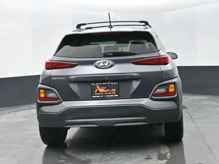 2021 Hyundai Kona - Image 8 of 12