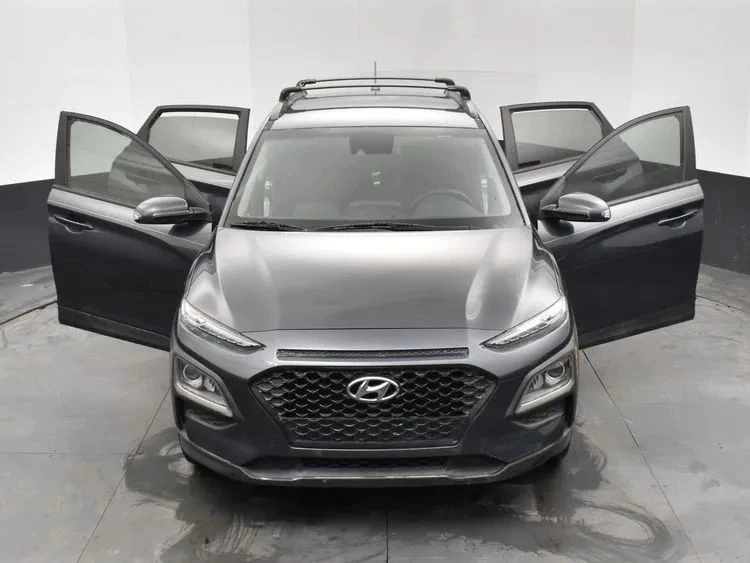 2021 Hyundai Kona - Image 10 of 12