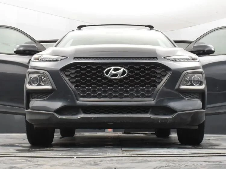 2021 Hyundai Kona - Image 11 of 12