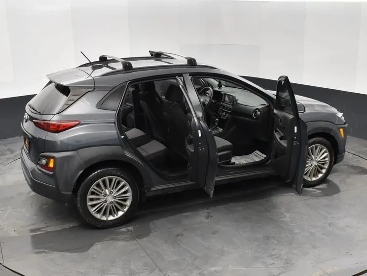 2021 Hyundai Kona - Image 6 of 12