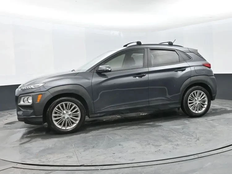 2021 Hyundai Kona - Image 5 of 12