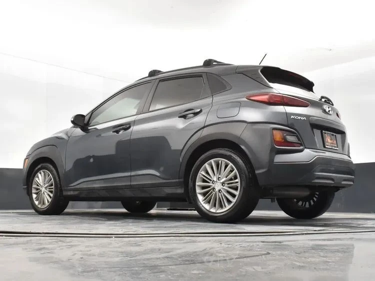 2021 Hyundai Kona - Image 12 of 12