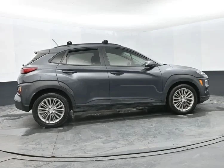 2021 Hyundai Kona - Image 4 of 12