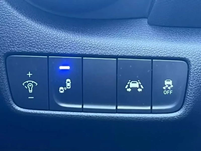 2021 Hyundai Kona - Image 12 of 12