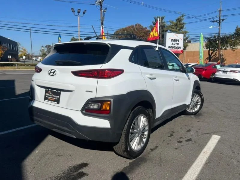 2021 Hyundai Kona - Image 4 of 12