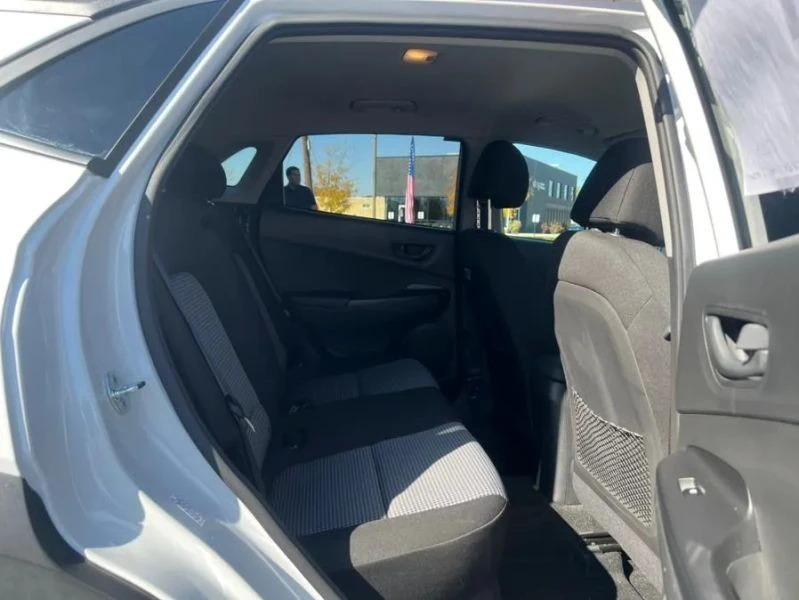 2021 Hyundai Kona - Image 10 of 12