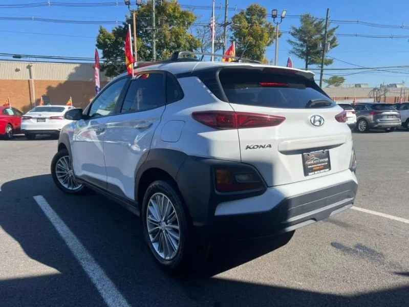 2021 Hyundai Kona - Image 3 of 12
