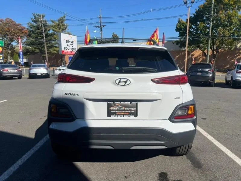 2021 Hyundai Kona - Image 6 of 12