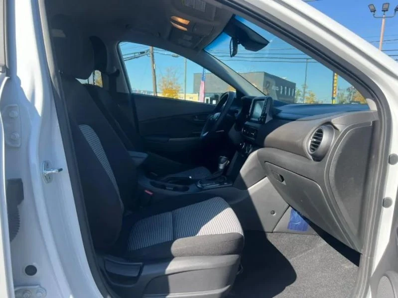 2021 Hyundai Kona - Image 9 of 12