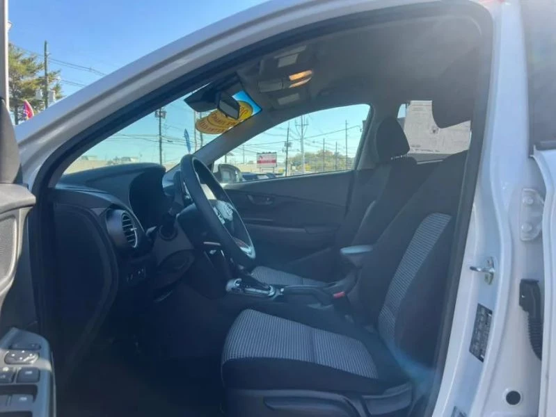 2021 Hyundai Kona - Image 7 of 12