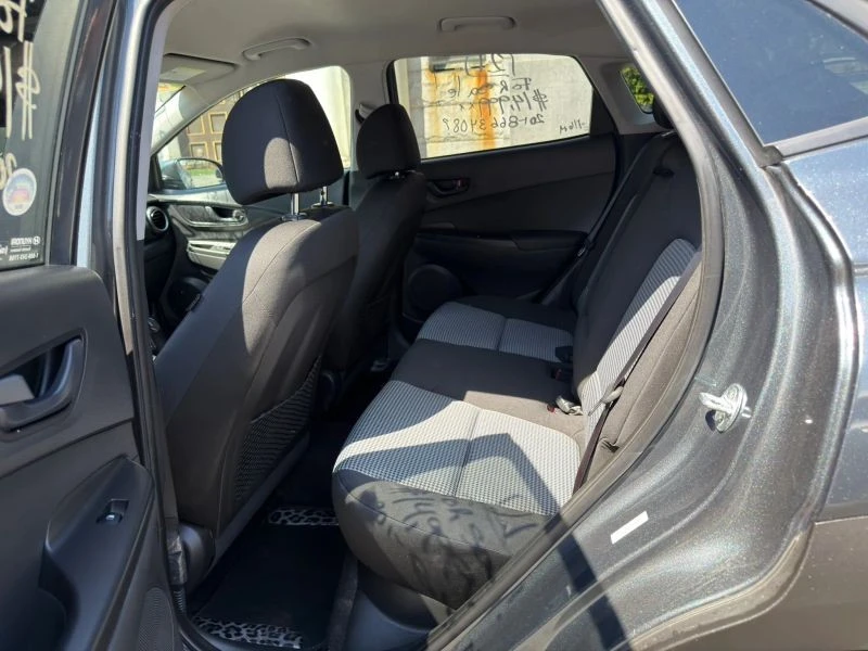 2021 Hyundai Kona - Image 11 of 12