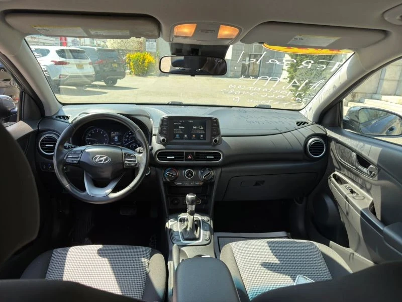 2021 Hyundai Kona - Image 10 of 12