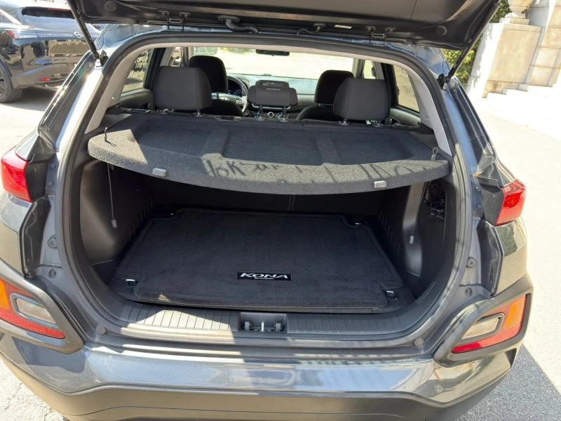 2021 Hyundai Kona - Image 6 of 12