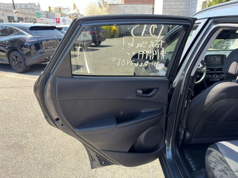 2021 Hyundai Kona - Image 12 of 12