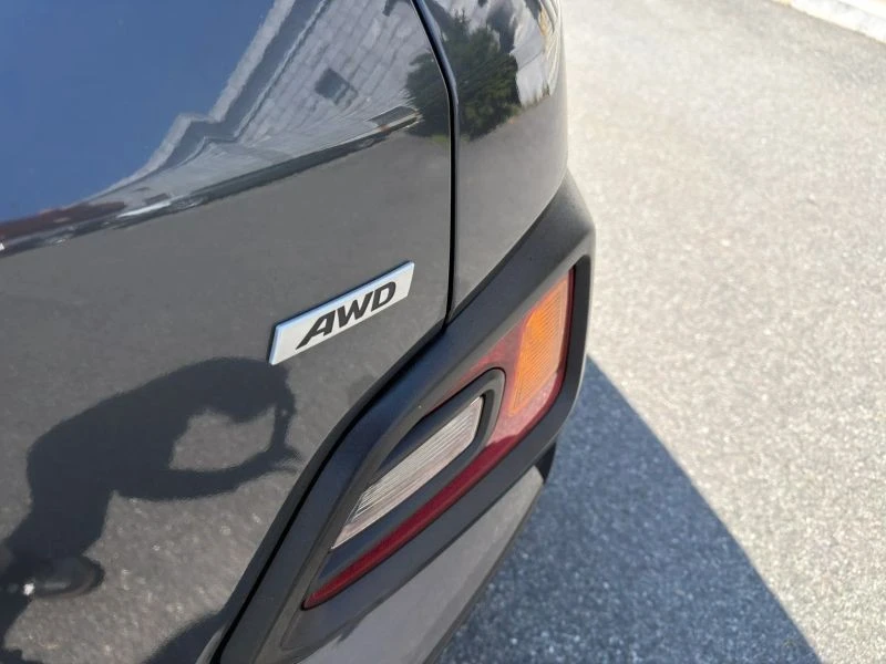2021 Hyundai Kona - Image 7 of 12