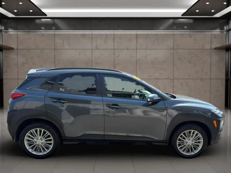 2021 Hyundai Kona - Image 4 of 12