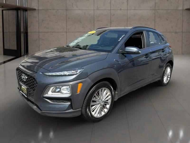 2021 Hyundai Kona - Image 3 of 12
