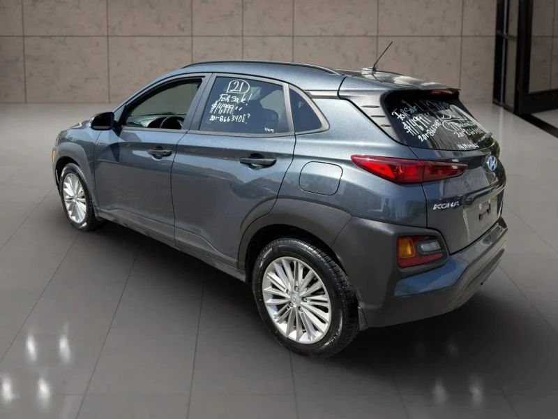 2021 Hyundai Kona - Image 9 of 12
