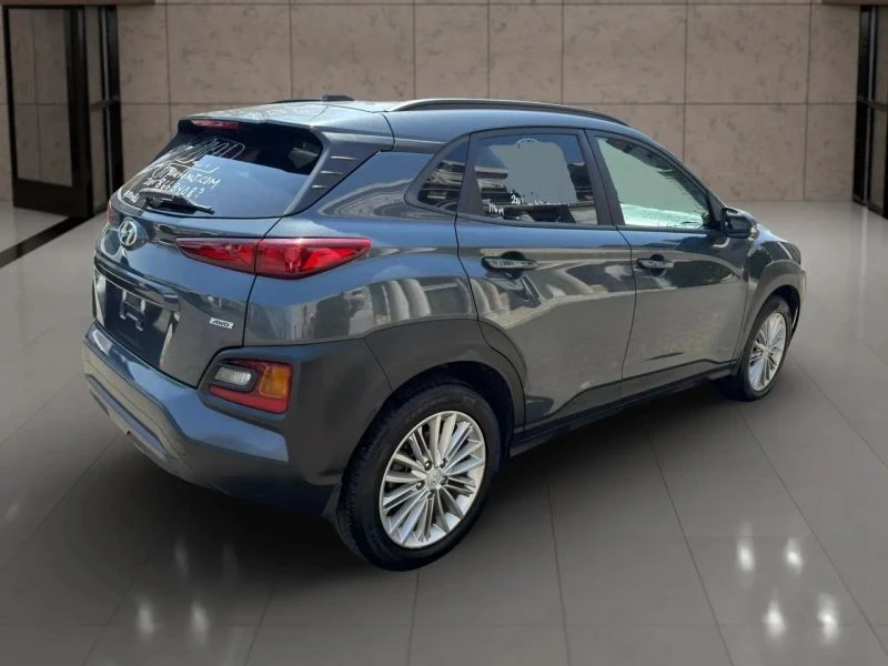 2021 Hyundai Kona - Image 5 of 12