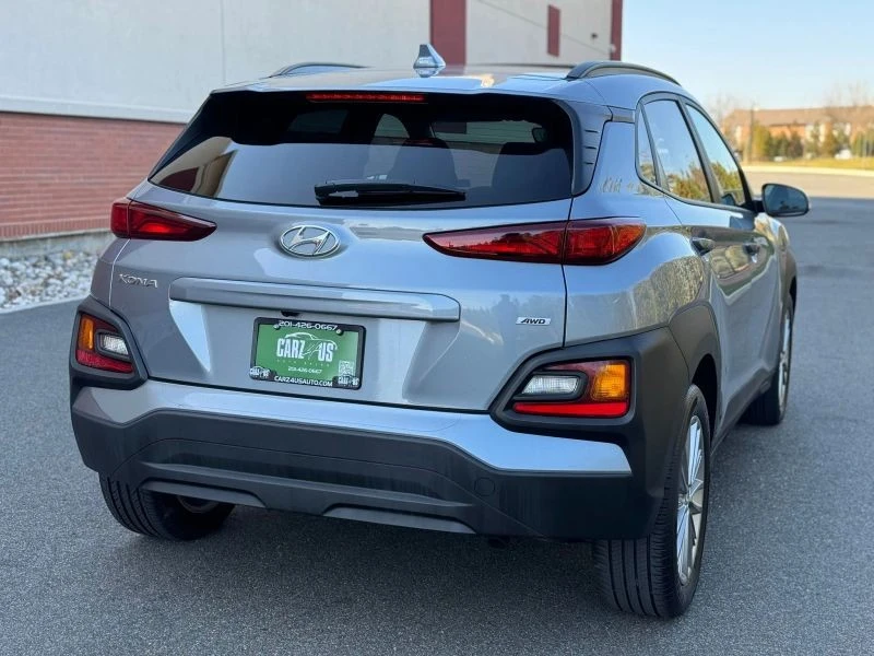2021 Hyundai Kona - Image 8 of 12