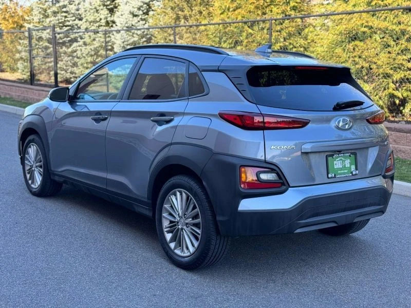 2021 Hyundai Kona - Image 11 of 12