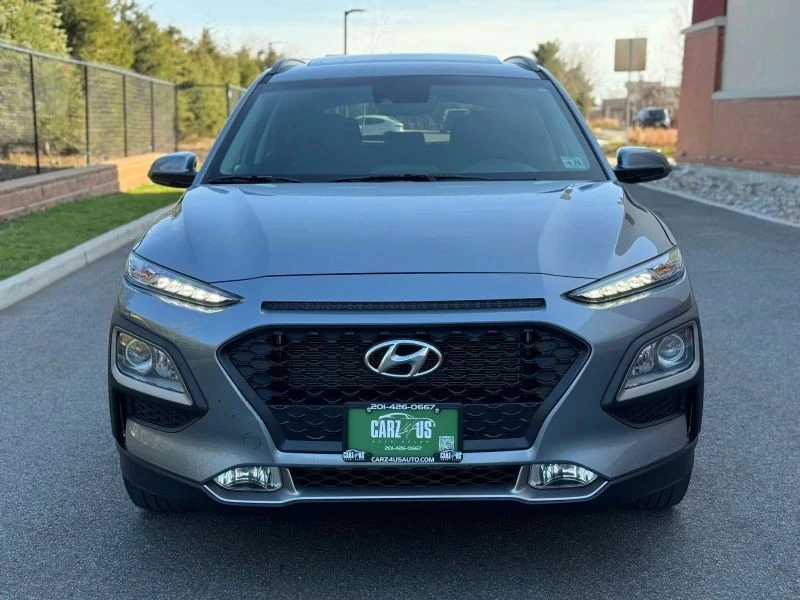 2021 Hyundai Kona - Image 3 of 12