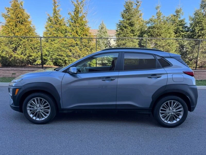 2021 Hyundai Kona - Image 12 of 12