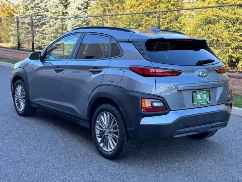2021 Hyundai Kona - Image 11 of 12