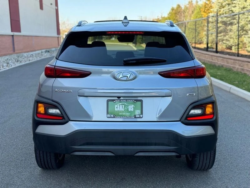 2021 Hyundai Kona - Image 9 of 12