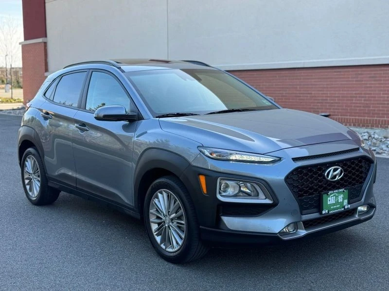 2021 Hyundai Kona - Image 5 of 12