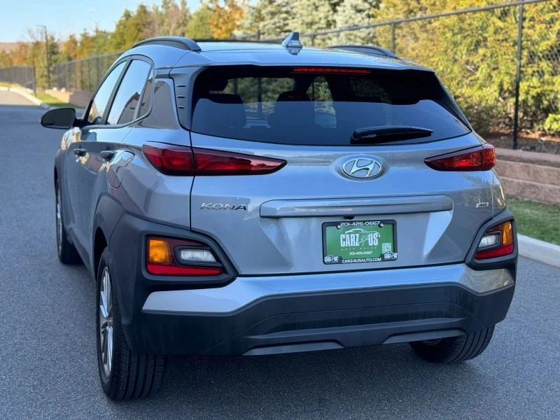 2021 Hyundai Kona - Image 10 of 12