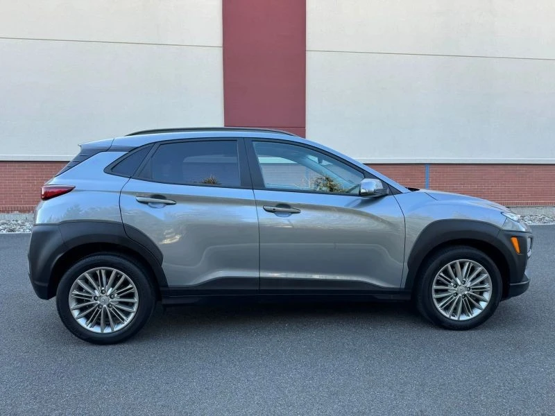 2021 Hyundai Kona - Image 6 of 12