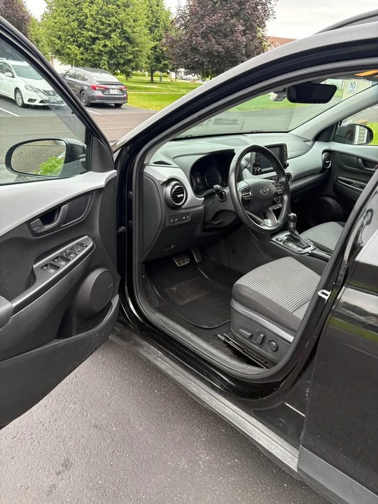 2021 Hyundai Kona - Image 8 of 16