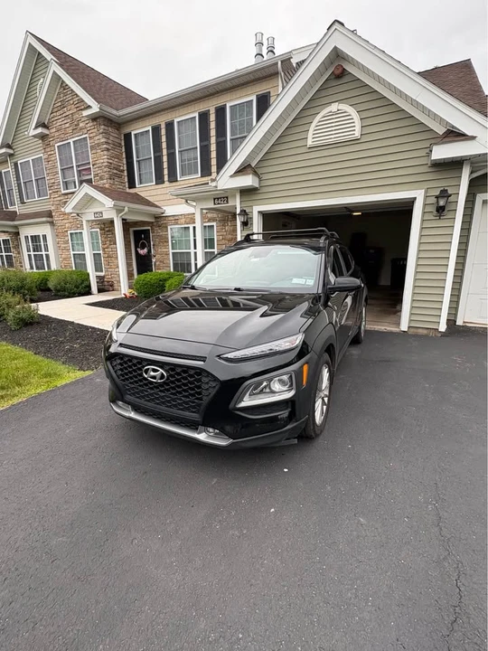 2021 Hyundai Kona - Image 3 of 16
