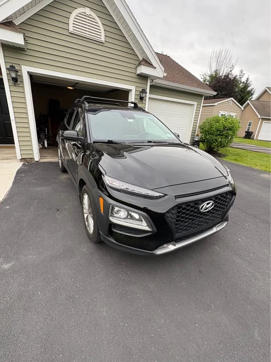 2021 Hyundai Kona - Image 2 of 16