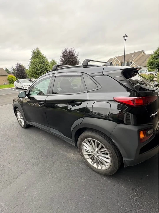 2021 Hyundai Kona - Image 4 of 16