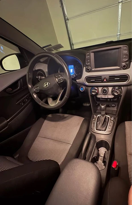 2021 Hyundai Kona - Image 13 of 16