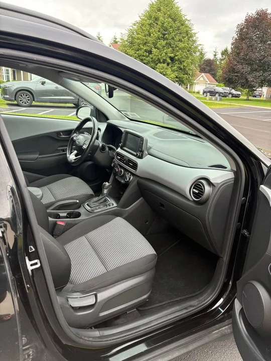 2021 Hyundai Kona - Image 10 of 16