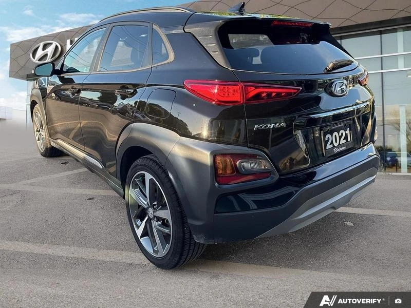 2021 Hyundai Kona - Image 4 of 20