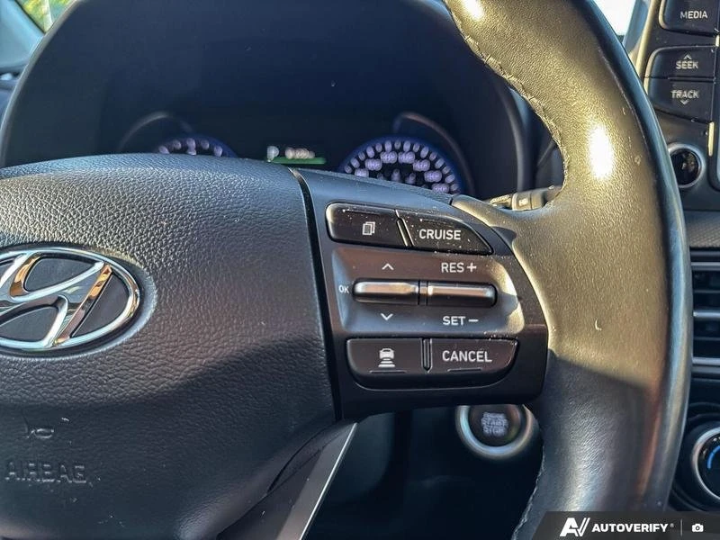 2021 Hyundai Kona - Image 11 of 20