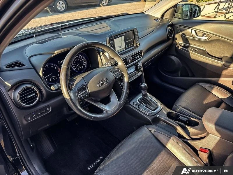 2021 Hyundai Kona - Image 8 of 20