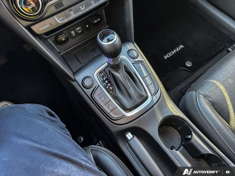 2021 Hyundai Kona - Image 13 of 20