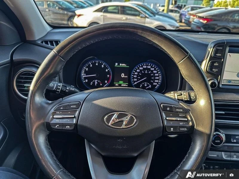 2021 Hyundai Kona - Image 9 of 20