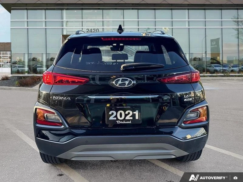 2021 Hyundai Kona - Image 5 of 20