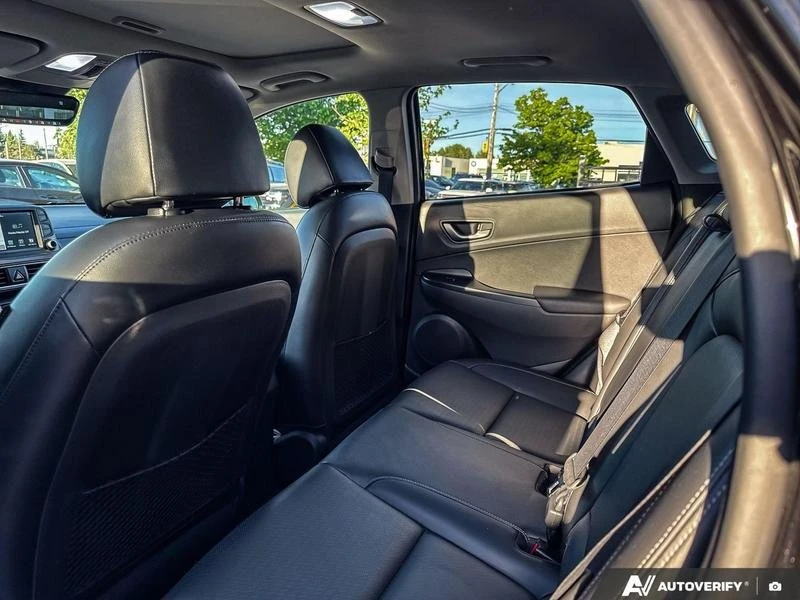 2021 Hyundai Kona - Image 18 of 20