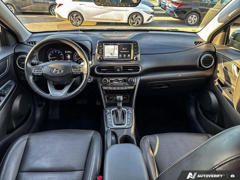 2021 Hyundai Kona - Image 19 of 20