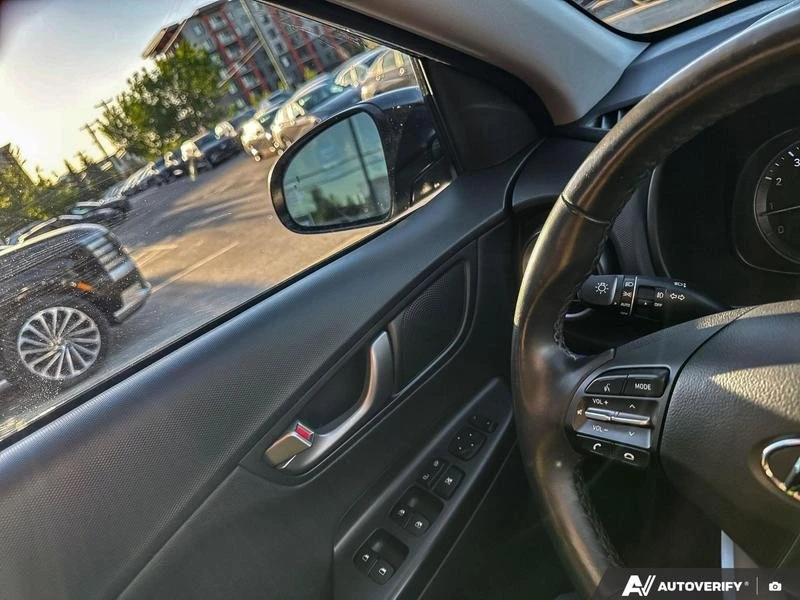 2021 Hyundai Kona - Image 12 of 20