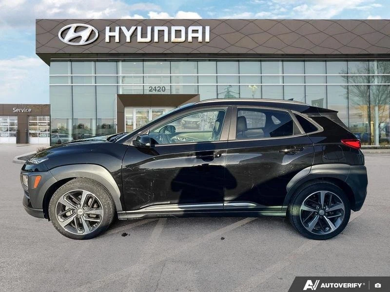 2021 Hyundai Kona - Image 3 of 20