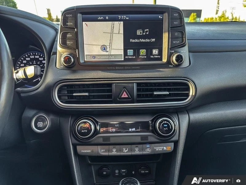 2021 Hyundai Kona - Image 14 of 20